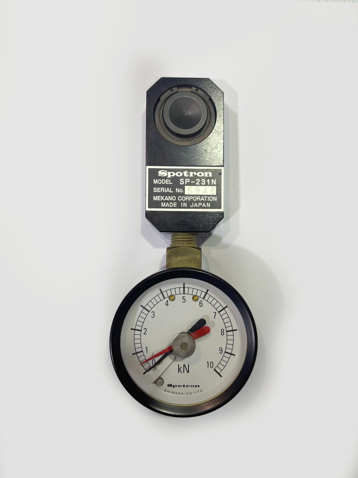 Force-Guage-Tester