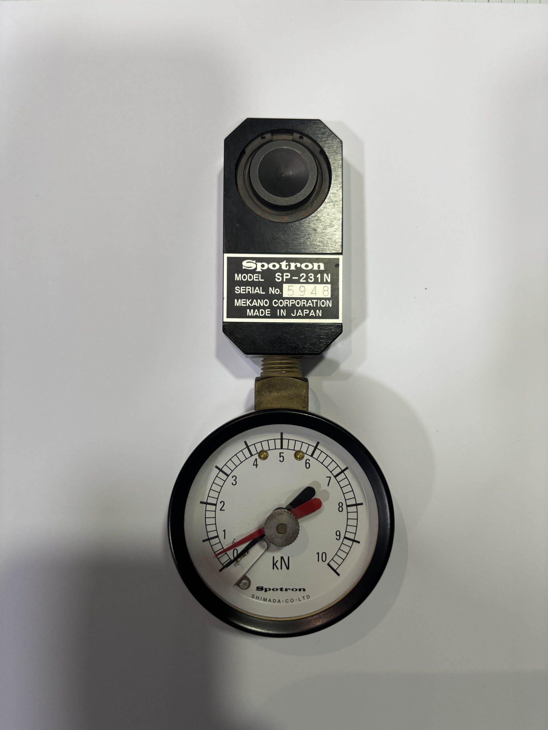 Force-Guage-Tester